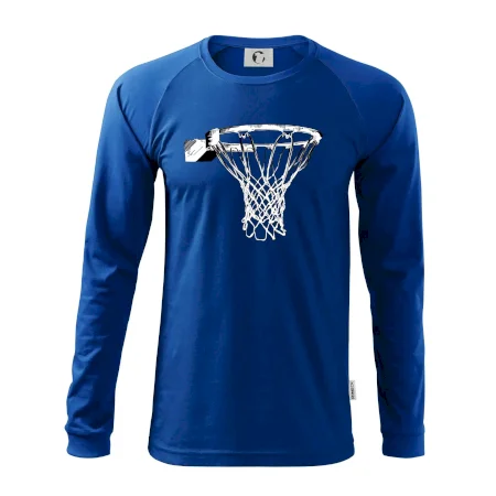 Basketbalový kôš