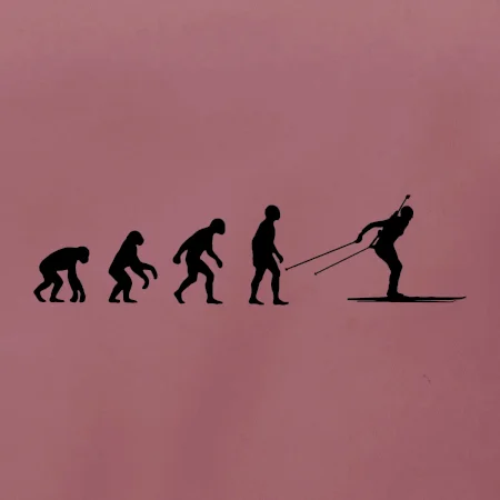 Biathlon Evolúcia Beh