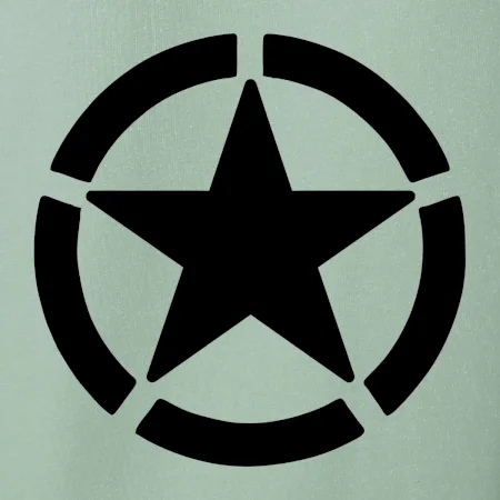 Army hvězda