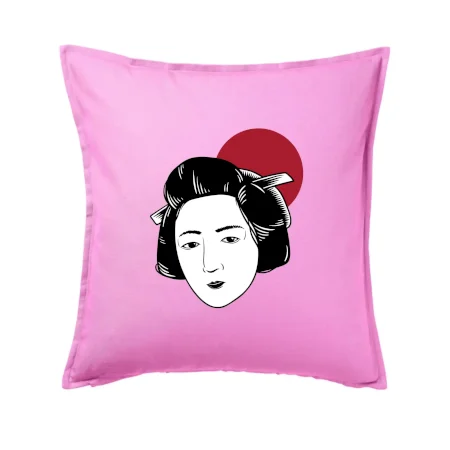 Japan culture - žena