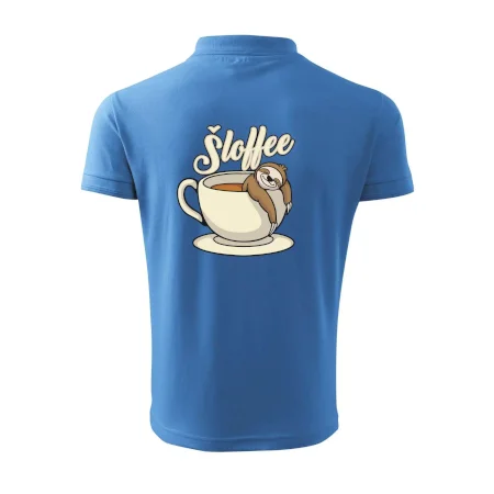 Šloffee - káva