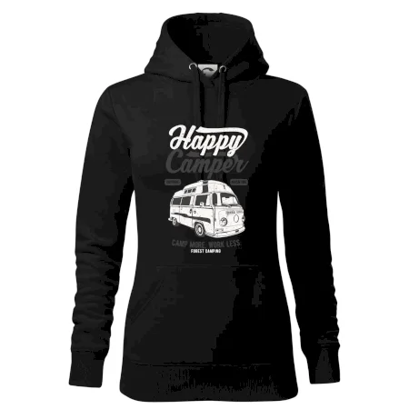 Happy Camper