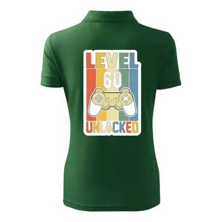 Gaming narodeniny 60