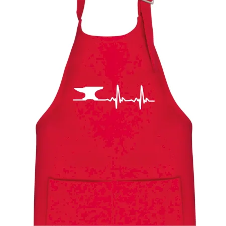 EKG kováč