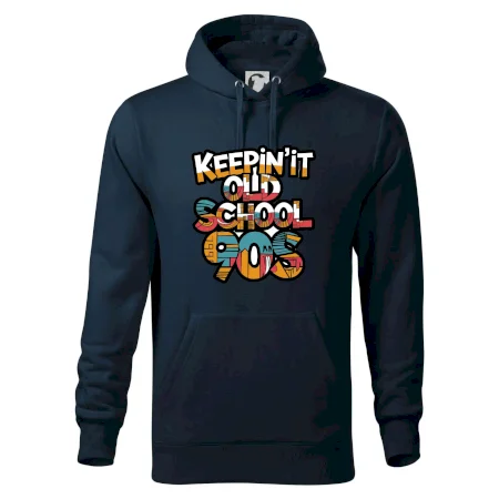 KEEPIN'IT Old School 90s