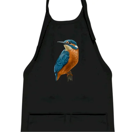 Ľadnáčik kreslený