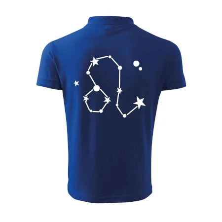 Súhvezdie - Leo - Lev