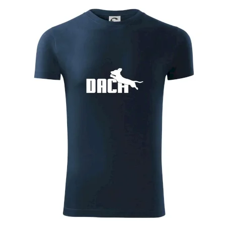 Jazvečík Dach