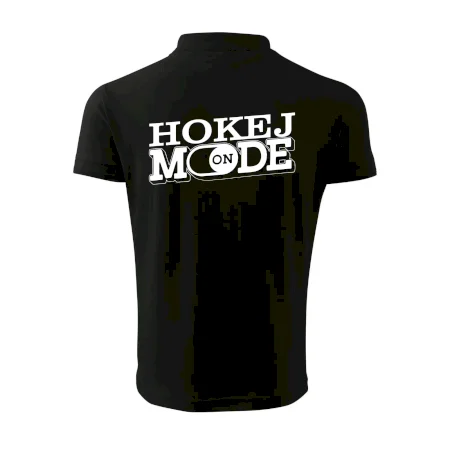 Hokej mode