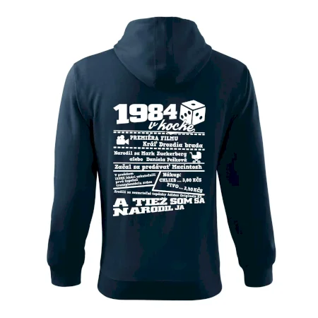 1984 v kocke