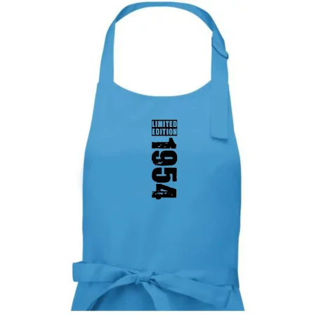 Limited edition 1954 pruh