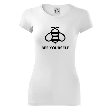 Bee yourself