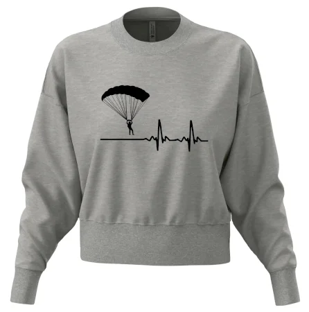 Paragliding EKG