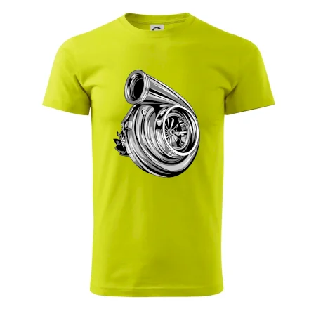 Car turbo