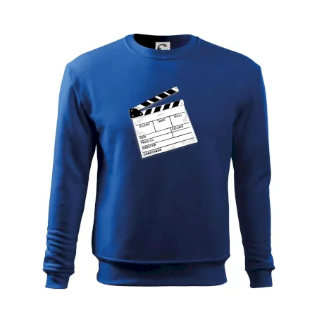 Filmová klapka