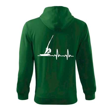 EKG Windsurfing