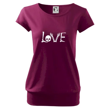 Radiologie LOVE