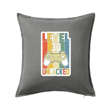 Gaming narodeniny 30