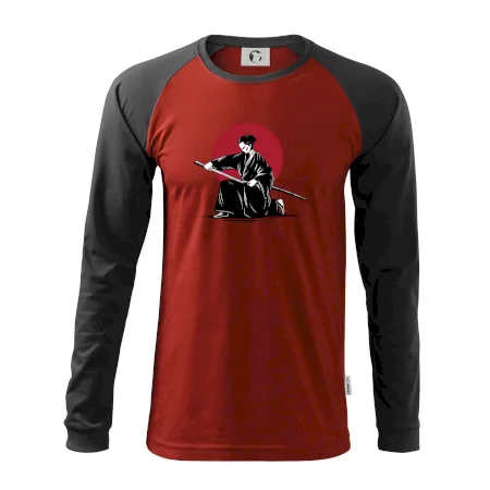 Japan culture - samurai