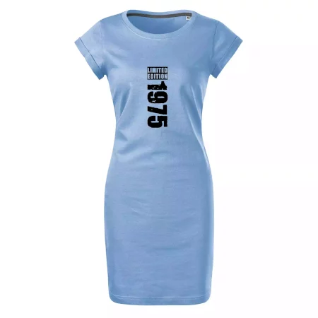 Limited edition 1975 pruh