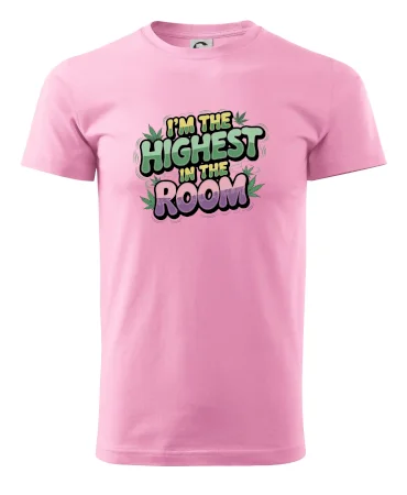 Marihuana - Iam the highest in the room