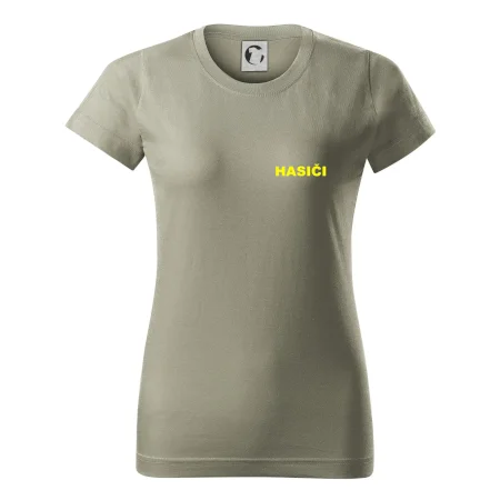 Hasiči názov samostatný