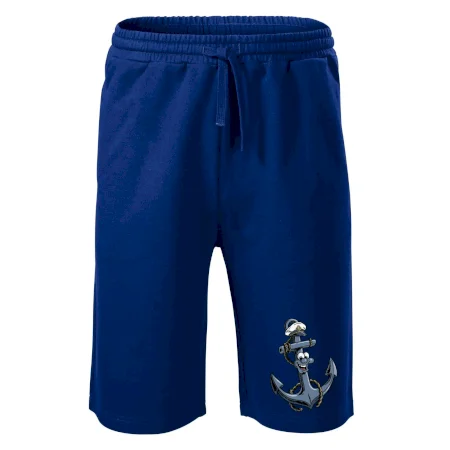 Parové tričko - Loď a kotva