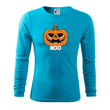 Halloween tekvica
