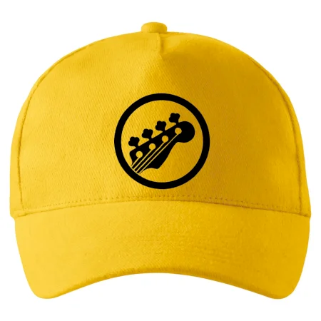Gitara kruh
