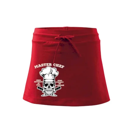 Master chef revír SK