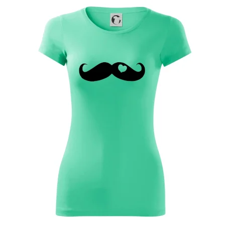 Mustache love