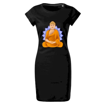 Budha barevný