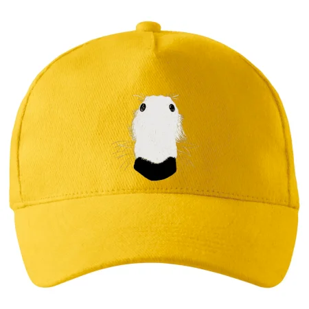 Barzoj čumák (Moňas)