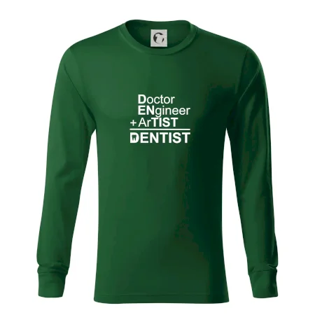 Čo znamená dentist