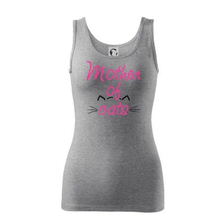 Mother of cats