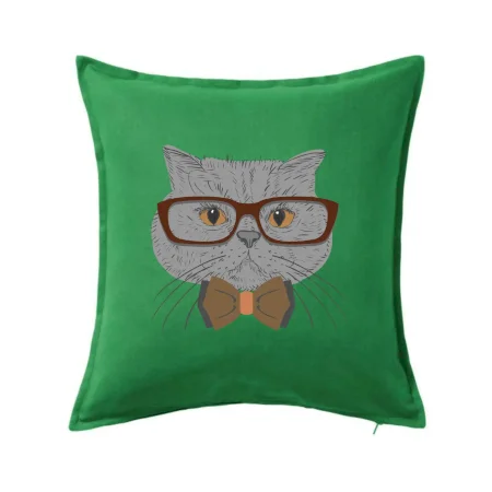 Hipster britská modrá