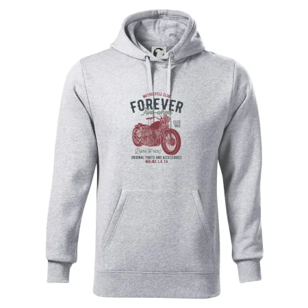 Malibu parts - two wheel