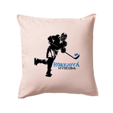 Hokejová hviezda