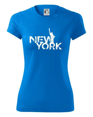 New York retro
