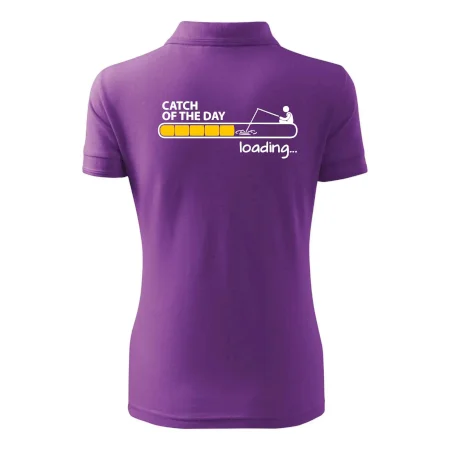 Rybárčenie - Catch of the day