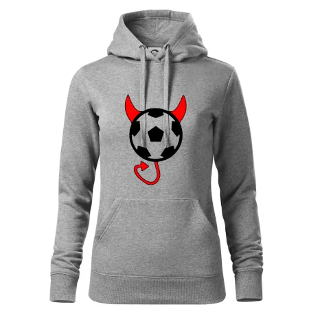 Futbal devil