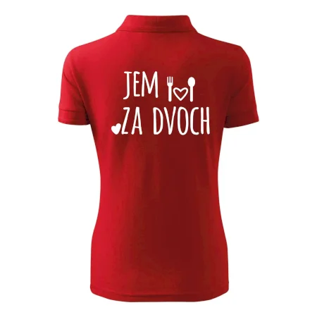 Jem za dvoch