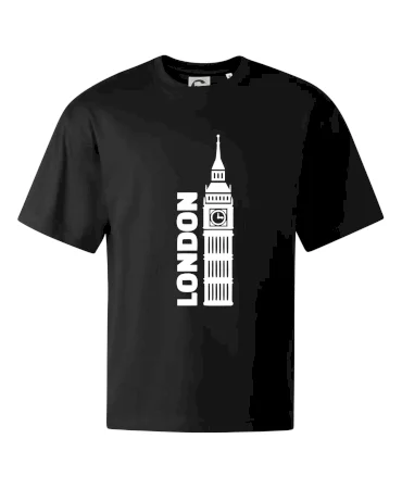 London veža
