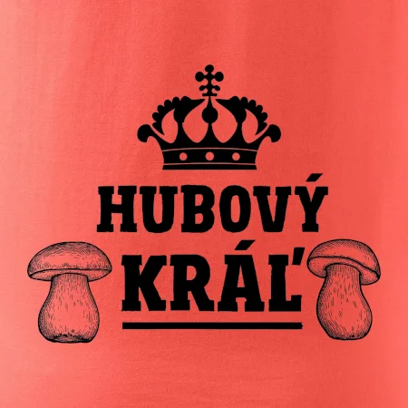 Hubový kráľ
