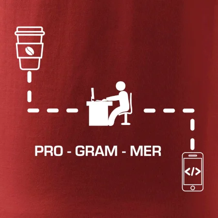 Programátor mobil