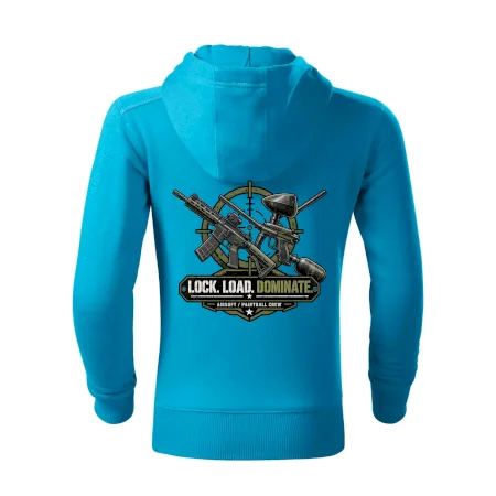 Taktická výzva – nabi, zaisti, dominuj airsoft