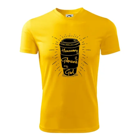 Honorary Gilmore Girl