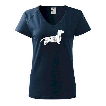 Jazvečík - Dachshund
