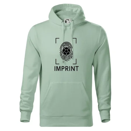 Hádzaná imprint
