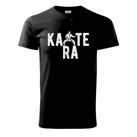 Karate bojovník